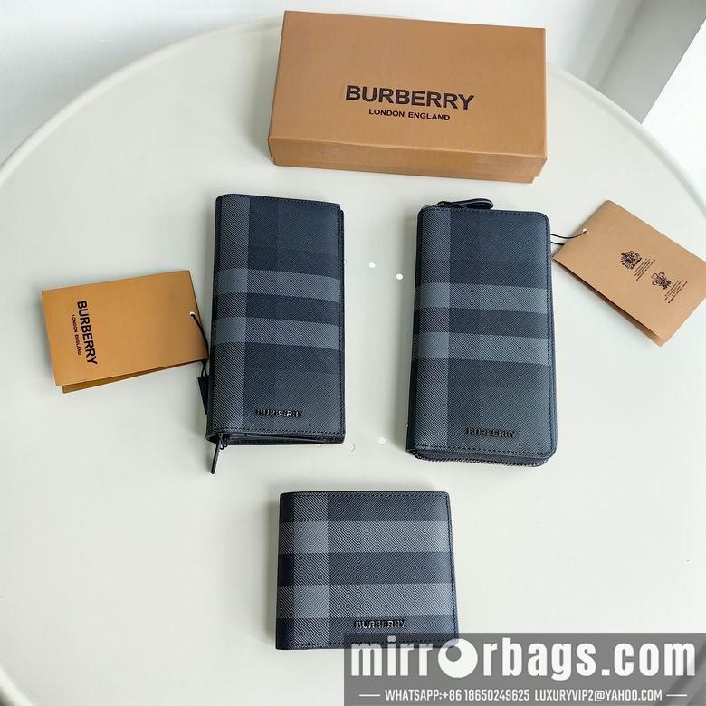 Burberry Replica Bags 80702731 XM 4colour
