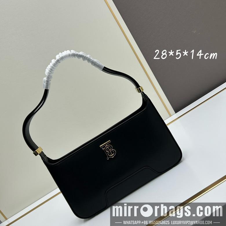 Burberry Replica Bags Burberry 8031 28x5x14cm ww