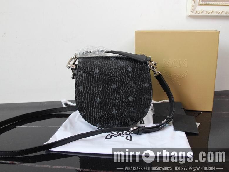 MCM Replica Bags 10219 18x18x7cm DY 1