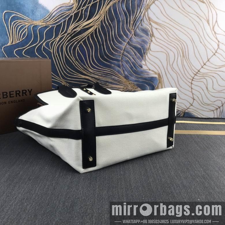 Burberry Replica Bags 8327 35x15x31 WW two colors