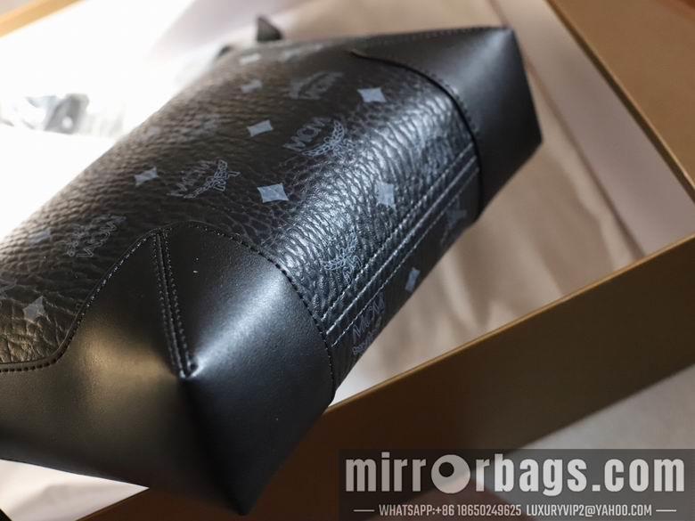 MCM Replica Bags 6318  19.5X25X5cm EY 2colour