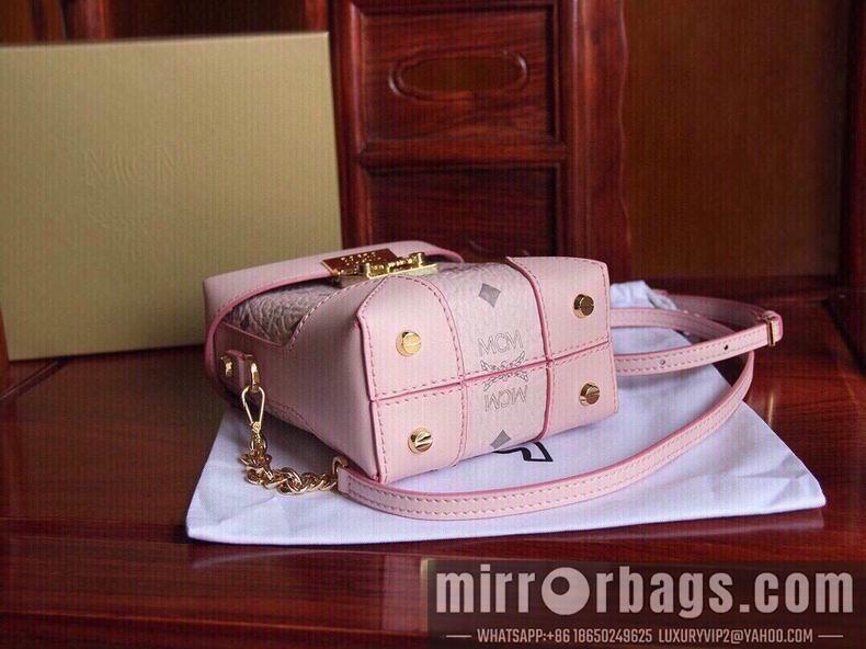MCM Replica Bags MCM  151207 15X11.5X11cm dy10