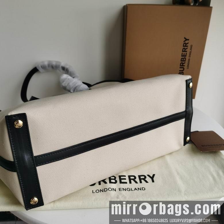 Burberry Replica Bags 35X31X15cm 072704 IQ 2colour