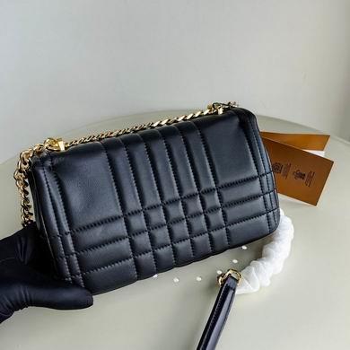 Burberry Replica Bags 80595161 23X6X13cm IQ 4colour