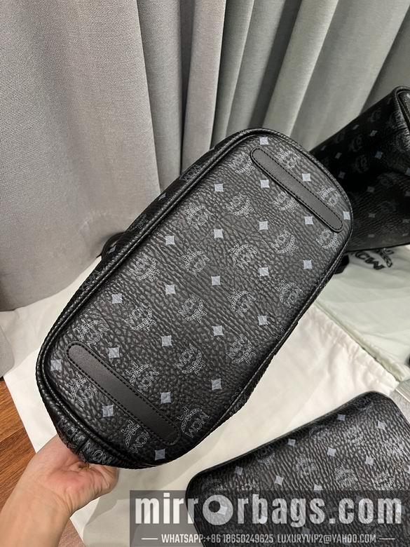 MCM Replica Bags 35X29X16cm  051503 XM 4colour