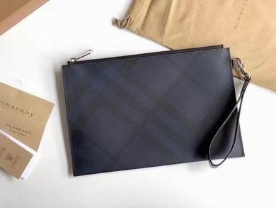 Burberry Replica Bags 33039 30X19.5cm XM 2colour
