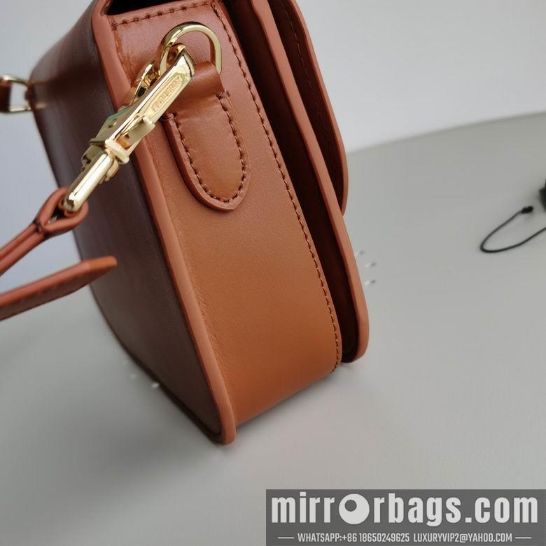 Burberry Replica Bags 19X6X16cm 032607 IQ 3colour
