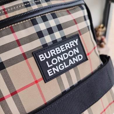 Burberry Replica Bags Kingdom 30x20x42cm HQ