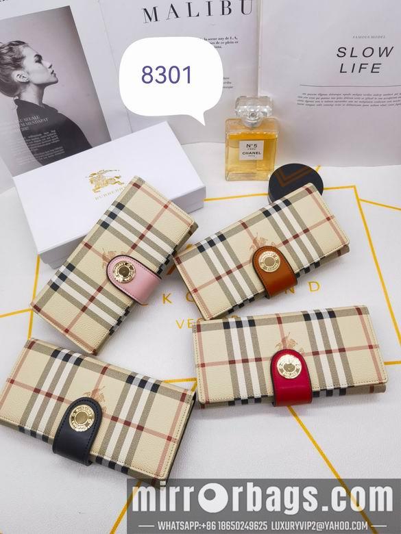 Burberry Replica Bags 8301 XMY 4colour