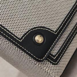 Burberry Replica Bags Burberry 8350 25x8.5x18cm ww