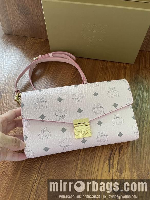 MCM Replica Bags 20533 medium DY 2