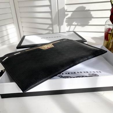 Burberry Replica Bags 5663 29.5X19X1cm WP