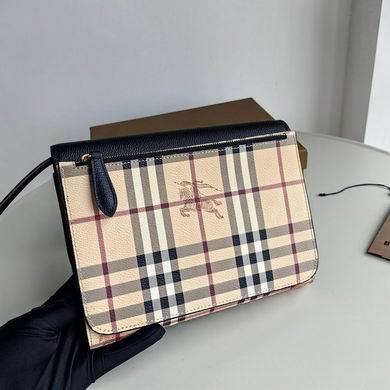 Burberry Replica Bags 40609731 22X17X5.5cm IQ 3colour