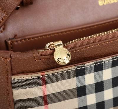 Burberry Replica Bags 6601 21X4.5X12.5cm CN