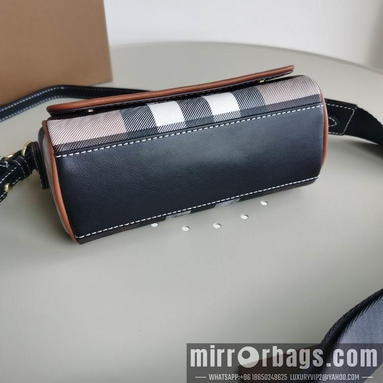 Burberry Replica Bags Burberry 18.5x8x12.5cm HQ