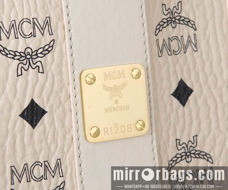 MCM Replica Bags 2024 CA211251  35X29X16