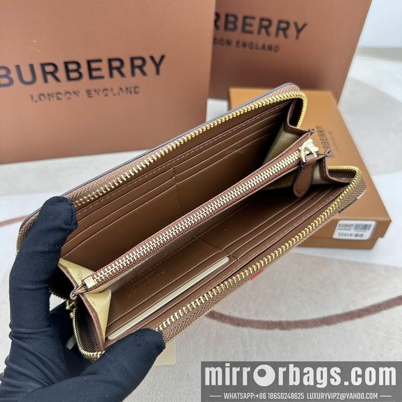 Burberry Replica Bags Burberry House 3341 19x10x3cm zy