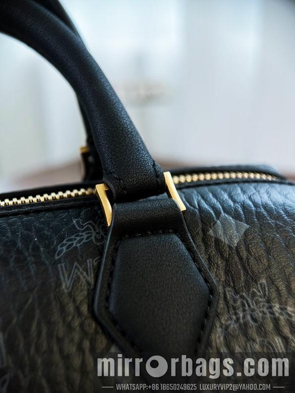 MCM Replica Bags 13.5X25X16cm 062501 XM 2colour