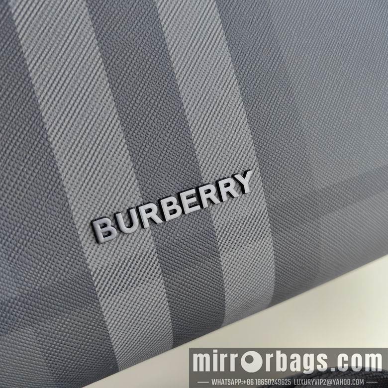 Burberry Replica Bags 37X35X14cm 070601 IQ