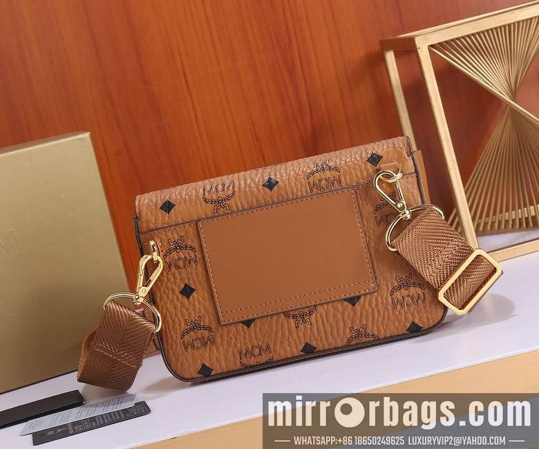 MCM Replica Bags CA6723  14X20.5X4