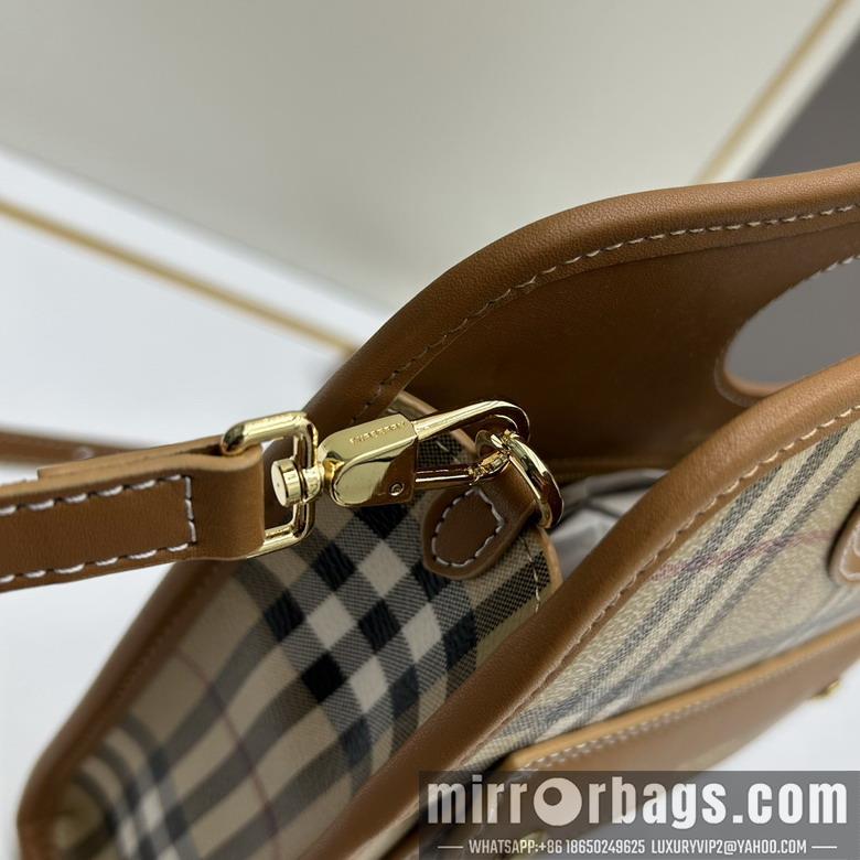 Burberry Replica Bags Bur 8320 23x6x26.5cm ww1