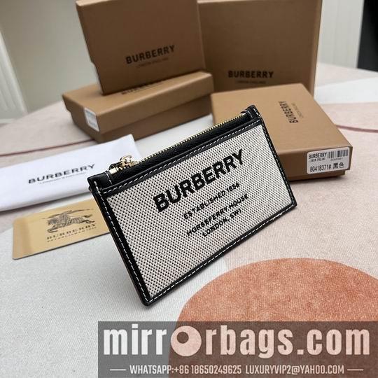 Burberry Replica Bags Burberry 80418371 13x7.5cm zy