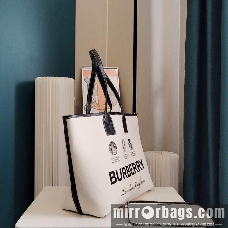 Burberry Replica Bags 35X16X29cm 080917 XMY