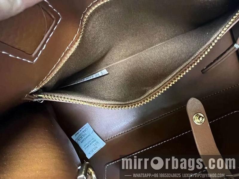 Burberry Replica Bags Burberry 8376 27x11x20cm ww 2色