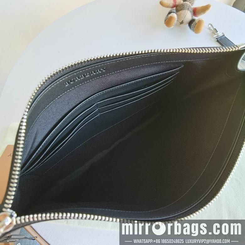 Burberry Replica Bags 30X20cm 040607 XM 4colour