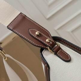 Burberry Replica Bags Burberry 8350 25x8.5x18cm ww