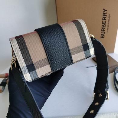 Burberry Replica Bags 4601 19X13.5X5cm IQ 2colour