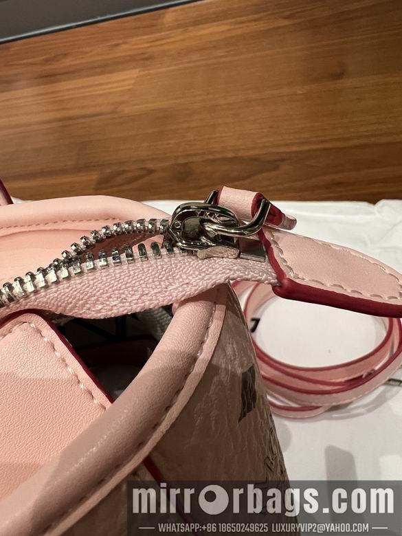MCM Replica Bags 20191  18.5X19X9.5cm XM 4colour