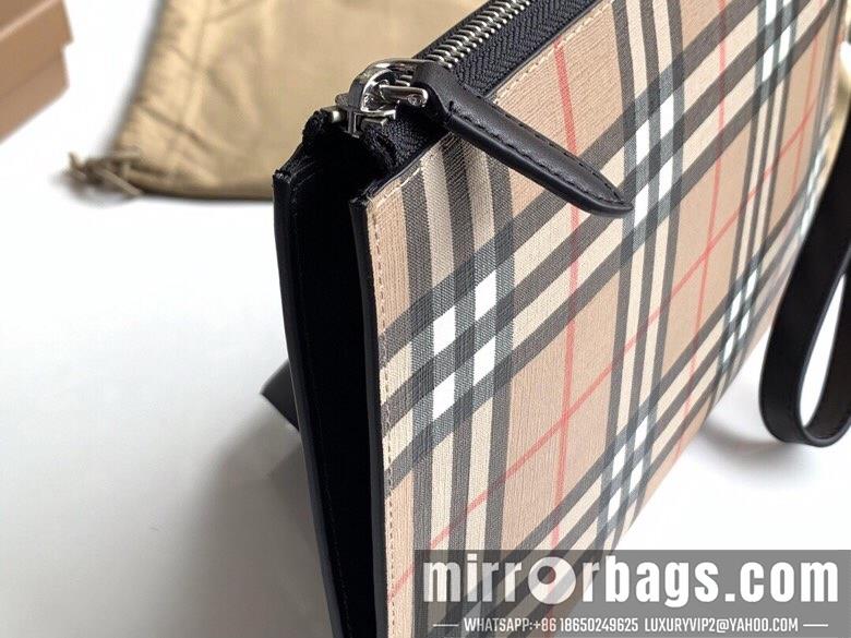 Burberry Replica Bags 30X20cm 042312