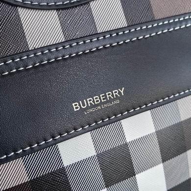 Burberry Replica Bags 23X5X26cm 100404 IQ 2colour