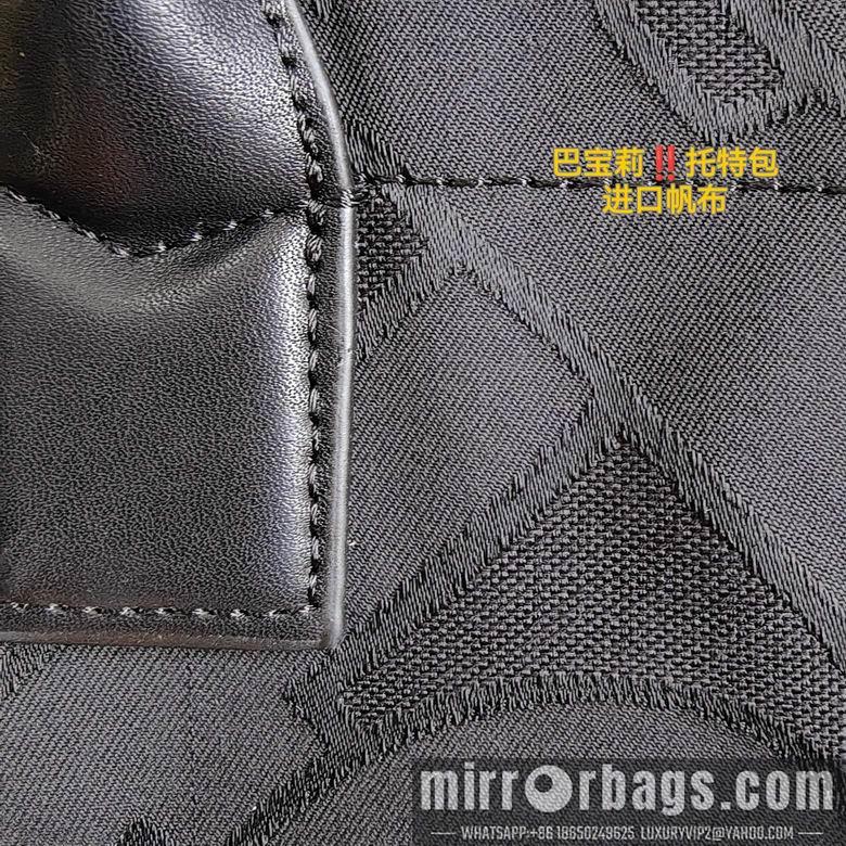 Burberry Replica Bags 35X18X38cm 052312 XMY