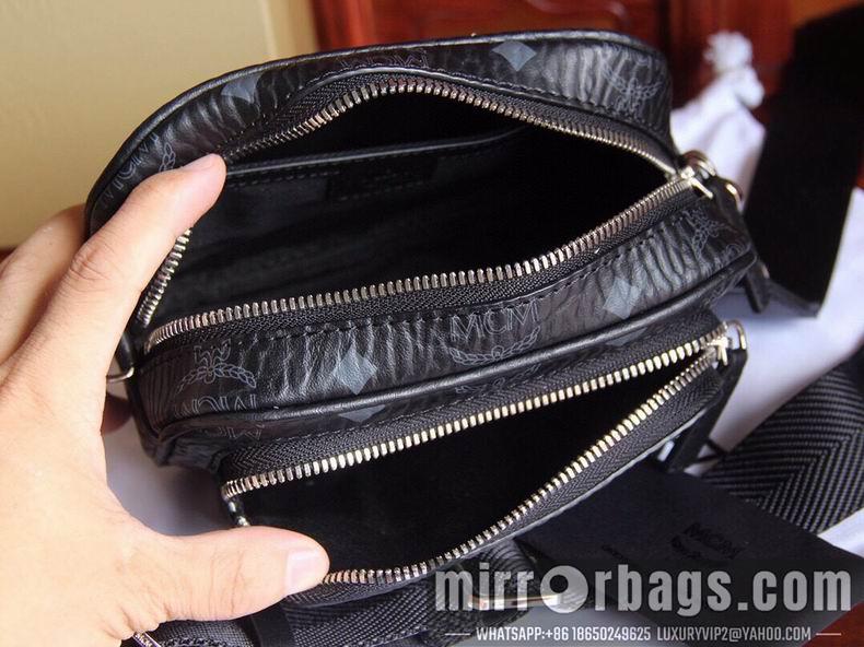 MCM Replica Bags MCM  22X15X9 18X12.5X8.5cm dy1