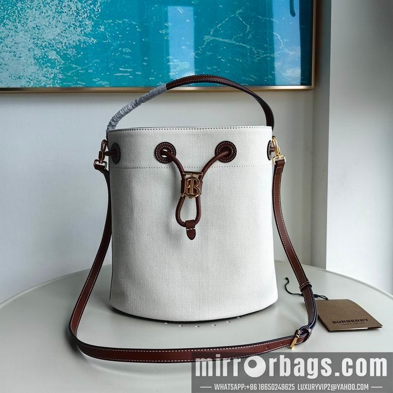 Burberry Replica Bags 16X26X26cm 070906  IQ