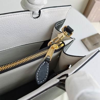 Burberry Replica Bags 6641 26X13.5X20cm XM