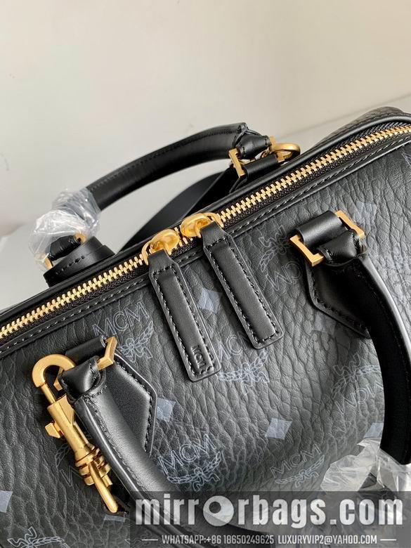 MCM Replica Bags 132516 25X16X13.5cm EY 3colour