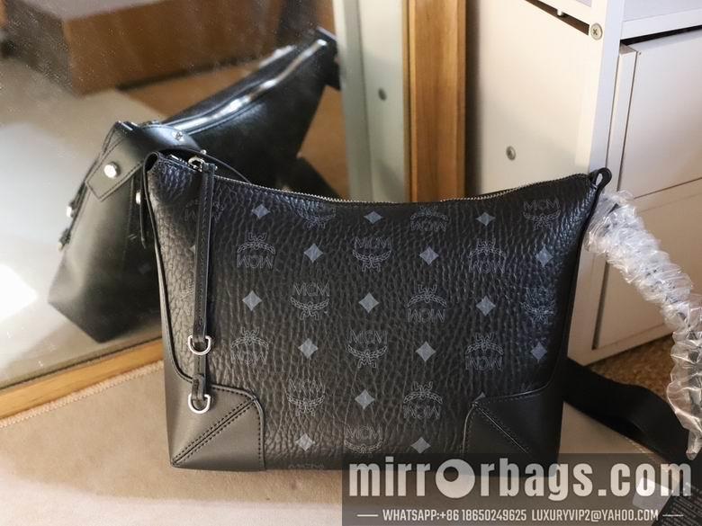 MCM Replica Bags 6318  19.5X25X5cm EY 2colour