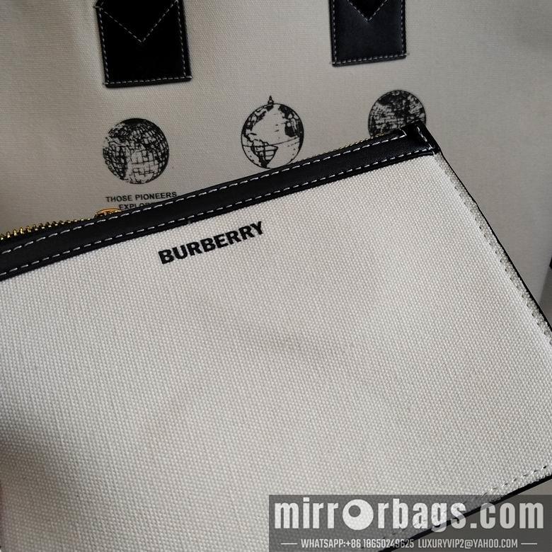 Burberry Replica Bags 35X16X29cm 080917 XMY