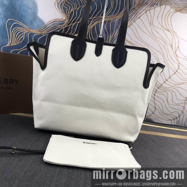 Burberry Replica Bags 8327 35x15x31 WW two colors