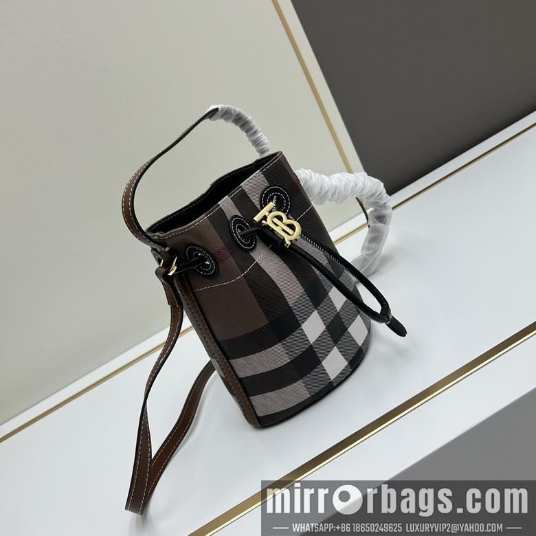 Burberry Replica Bags Bur 8054 16.5x11x18.5cm ww