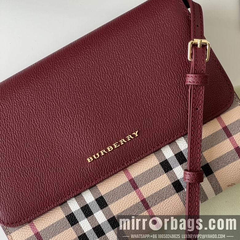 Burberry Replica Bags 40609731 22X17X5.5cm YG 3colour