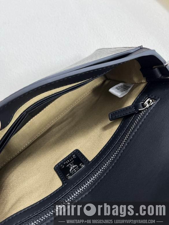 MCM Replica Bags G02 25X14X5cm EY 4colour