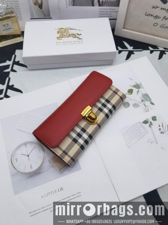 Burberry Replica Bags WL8171 three colors