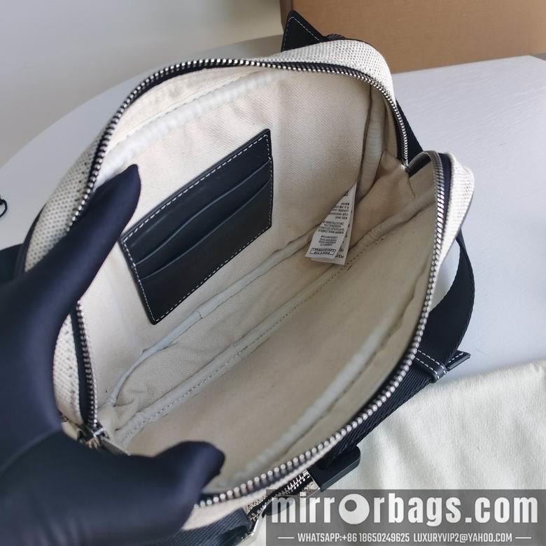 Burberry Replica Bags 80389021 24x5x15cm HQ 1