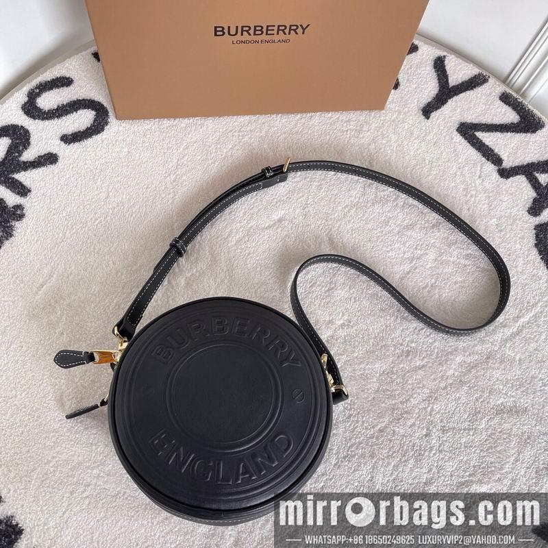 Burberry Replica Bags Louise 80429701 17x7x17cm yz 05
