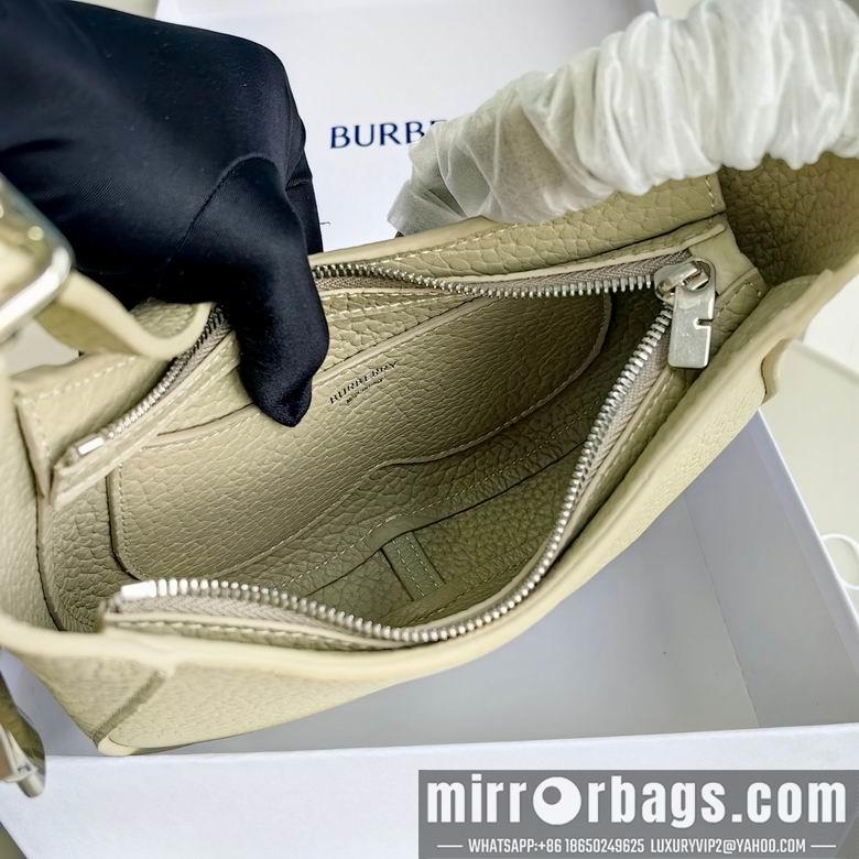 Burberry Replica Bags 23X4.5X19cm 052511 IQ 2colour