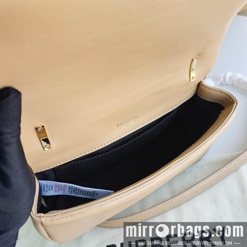 Burberry Replica Bags 03513 23X6X13cm XM